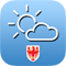 App Wetter Südtirol