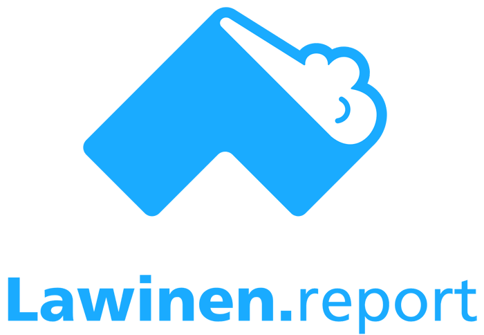 Logo - Lawinen.report