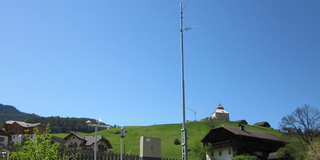 Wetterstation St. Martin in Thurn