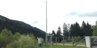 Wetterstation Welsberg