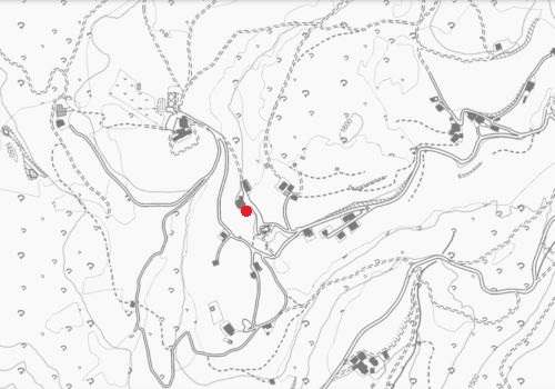 Technische Karte: Wetterstation Radein